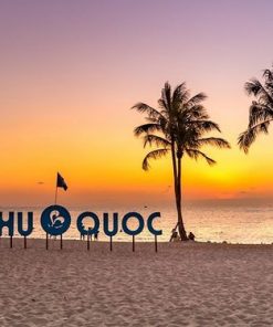 푸꿕 3박4일 투어