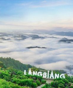 나트랑 - 달랏 3박4일 투어