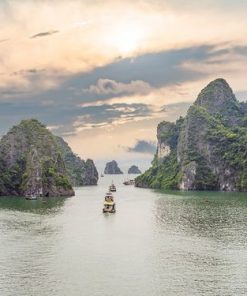 하노이-하롱 3박5일 투어