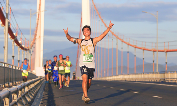 다낭 마라톤 3박4일