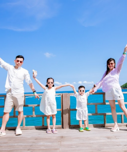 푸꾸옥  5박6일  투어