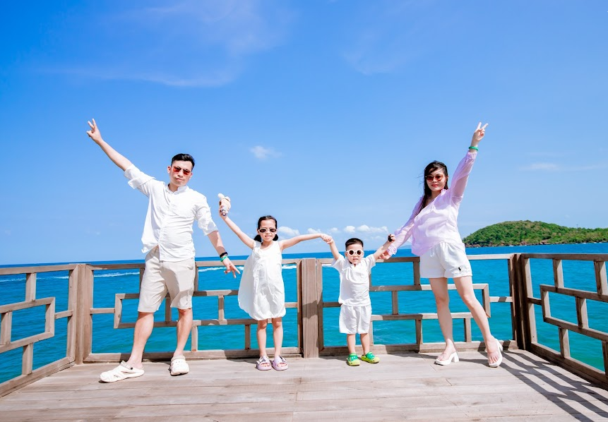 푸꾸옥  5박6일  투어