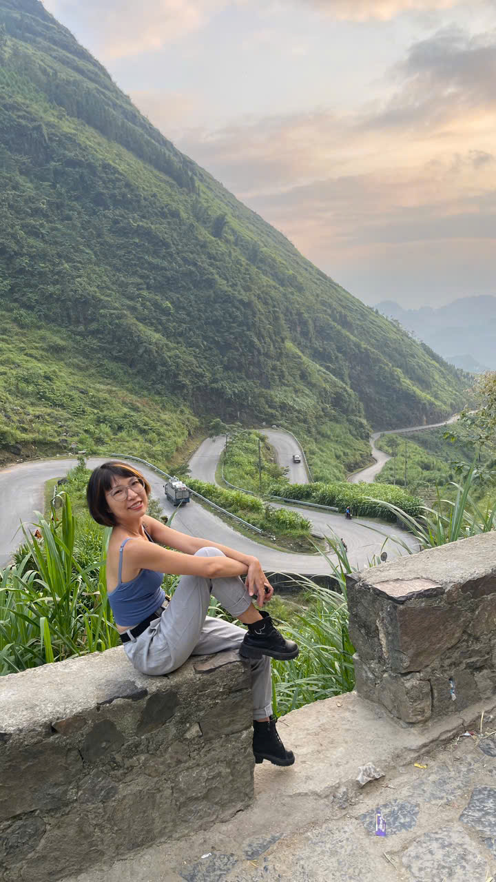 hà giang